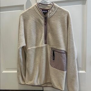 Women’s Patagonia Zipup